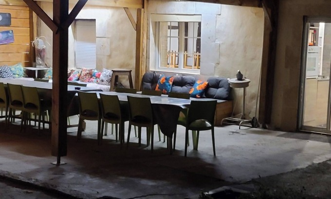 Quiers-sur-Bezonde House | Ideal for friends or family