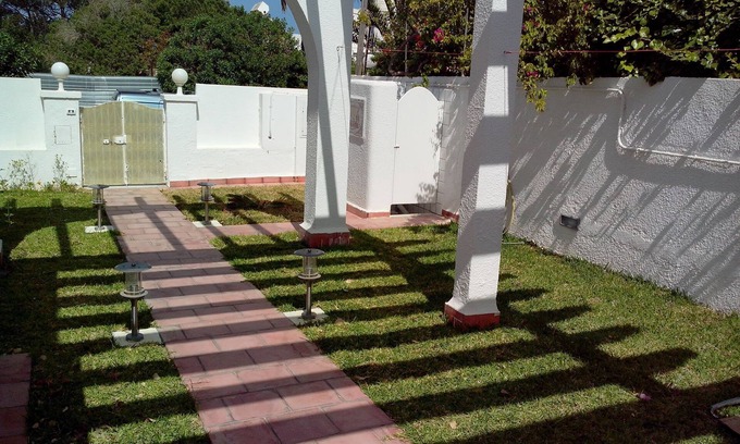 Nabeul Villa | Ideal for holidays