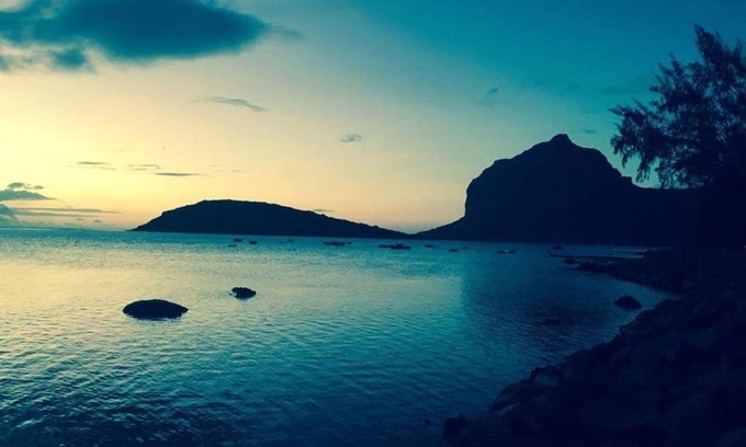 Le Morne Brabant Apartment | Ideal for kite surfer&family