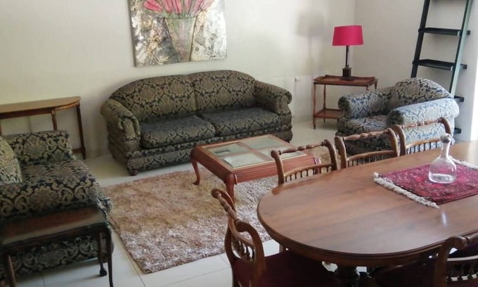 Bloemfontein House | Ideal for Travelers &Consultants