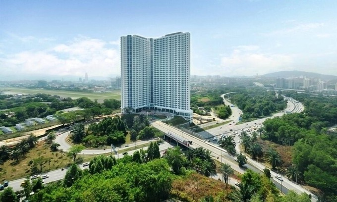 Pengkalan Tentera Udara Diraja Malaysia Apartment | Ideal Holiday Home 5mins from Mid Valley
