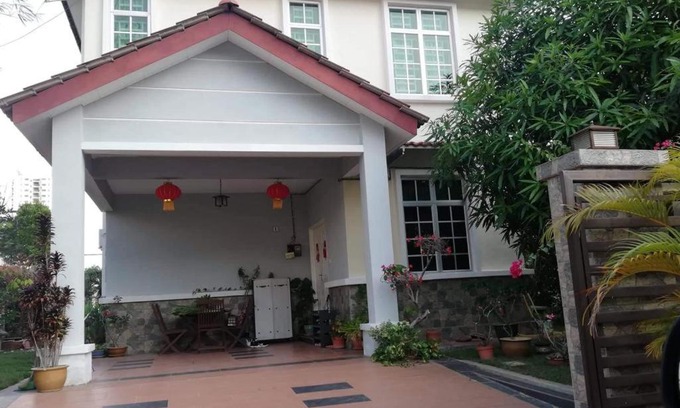 Bayan Lepas House | Ideal Homestay