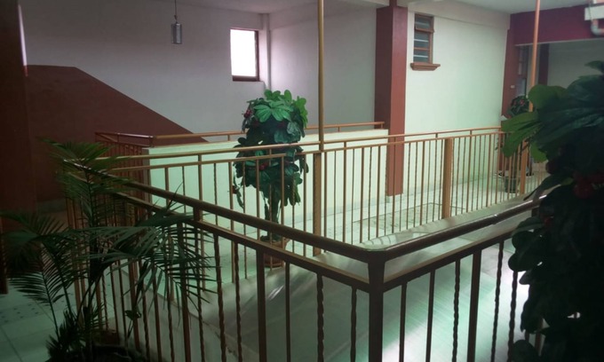 Kiriaini Hotel | Ideal Hotel