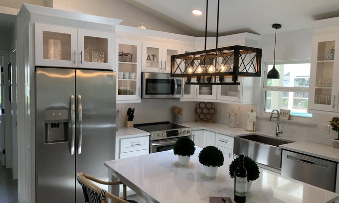 Port Orange House | Ideal Location Between New Smyrna and Daytona