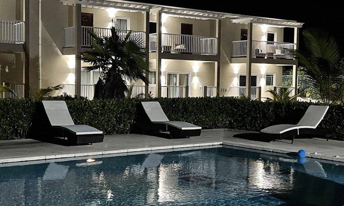 Grace Bay Apartment | Ideal Location in Grace Bay!