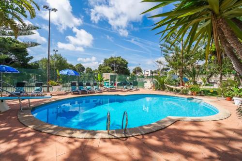 Cala Mesquida Apartment | Ideal Property Mallorca - Sol de Mallorca 1