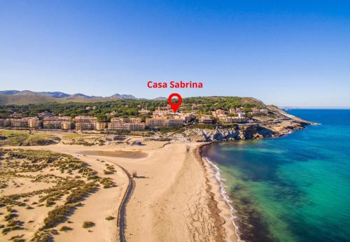 Cala Mesquida Apartment | Ideal Property Mallorca - Casa Sabrina