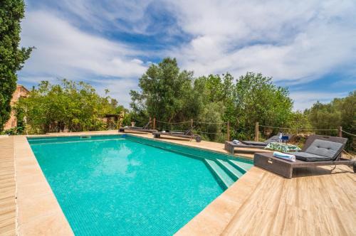 Algaida House | Ideal Property Mallorca - Can Lloret