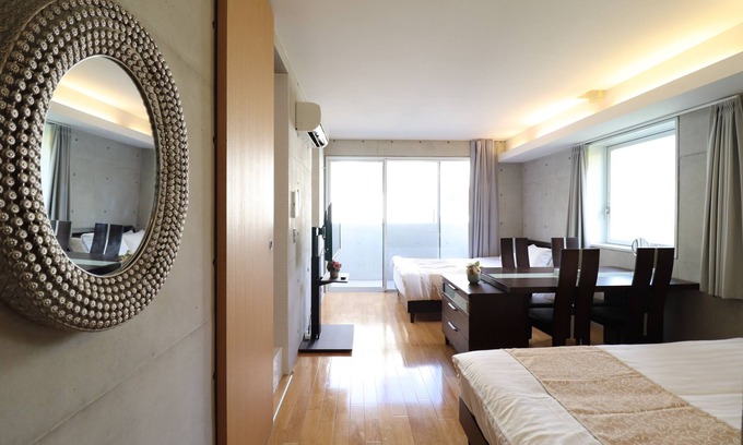 Tennoji Apartment | IDEAL TENNOJI