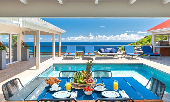 Grand Fond Villa | Ideal Villa for a Dream Stay