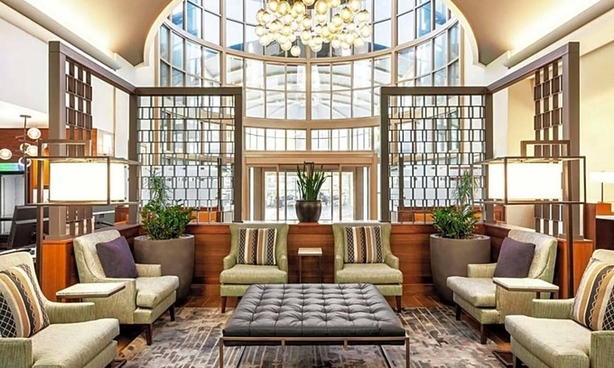 Las Vegas Apartment | Ideally located less than one mile (1 mi) from the Sands Expo and Convention Center in .