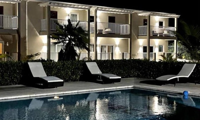 Grace Bay Apartment | Ideally Located in Grace Bay!