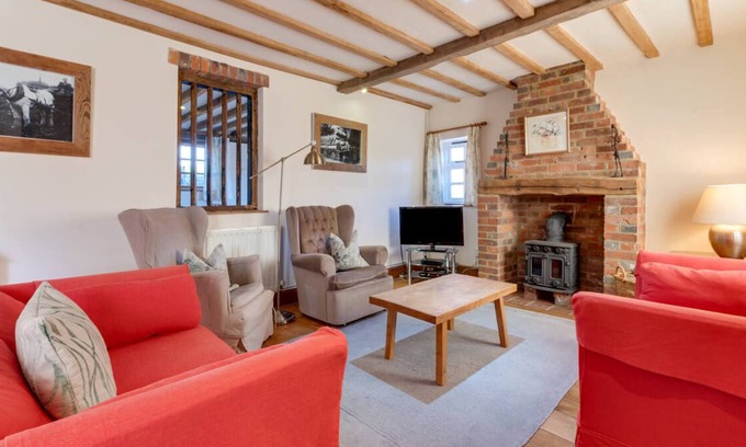 Cranbrook House | Iden Green Farm Stables
