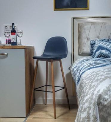 Tuzla Apartment | Identity By Nights & Smiles