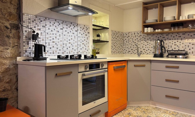 Ayvalik City Center House | Idor Guest House