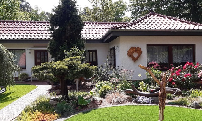Schonwalde House | Idyll at the gates of Berlin