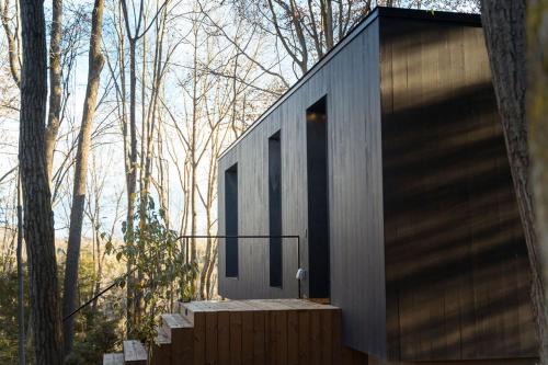 South Bloomingville Villa | Idyll Reserve - Hocking Hills