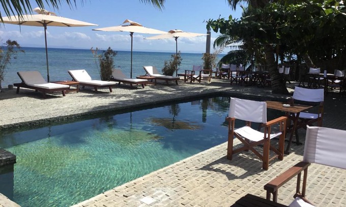 Ambodifototra Resort | Idylle Beach