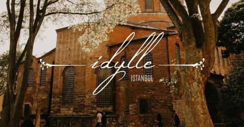 Old City Hotel | Idylle Hotel