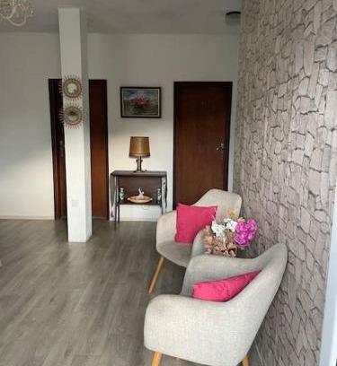 Seoca Apartment | Idylle in der Natur mit Burgblick