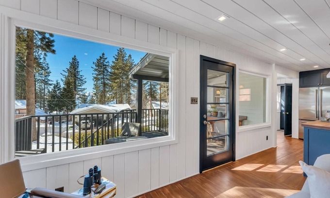 Zephyr Cove House | Idyllic Cottage in Marla Bay. Monthly/Seasonal Rental; Booked for summer 2024.
