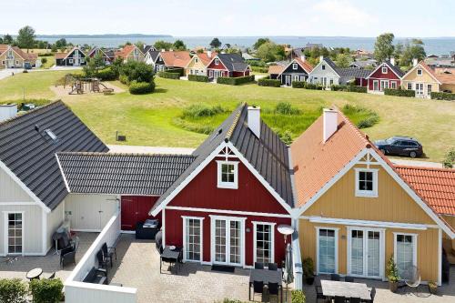 Middelfart House | Idyllic Holiday Home By Beach And Nature