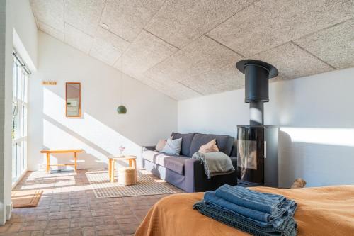Svendborg Apartment | Idyllic living near Svendborg