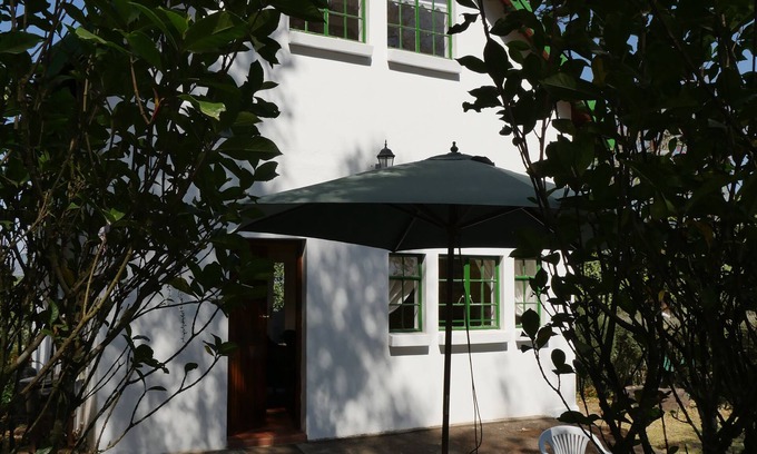 Tzaneen Cottage | Idyllic Mountain Retreat "Diggersrest Lodge"