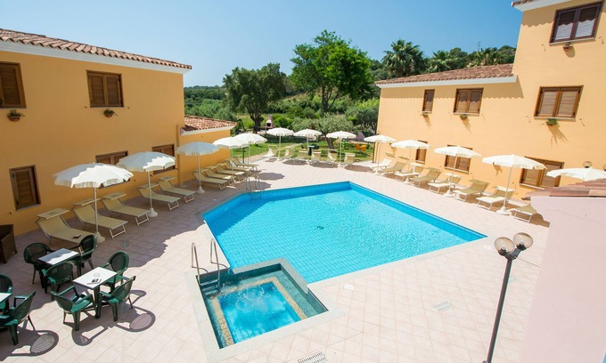 Sos Alinos Apartment | Idyllic Residence Cala Viola !ne no1421