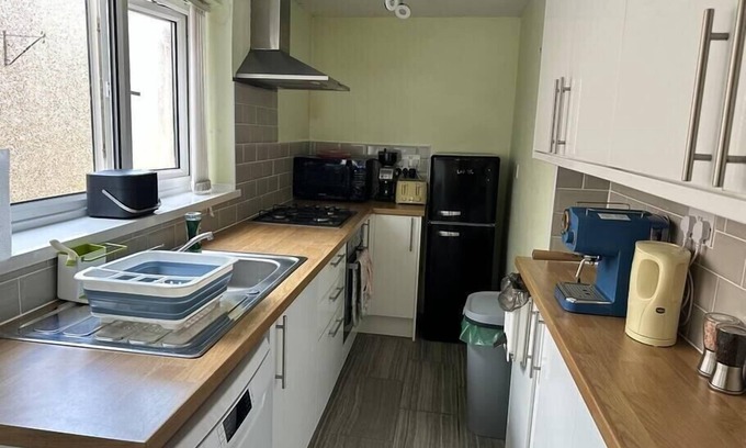 Dalton-in-Furness House | Idyllic Retreat in Dalton-In-Furness Sleeps 3!