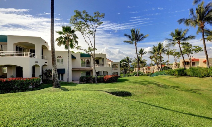 Wailea Condo | Idyllic Vacation Condo -The Palms at Wailea 206