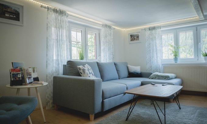 Elzach House | Idyllic vacation home in Yach in the Black Forest