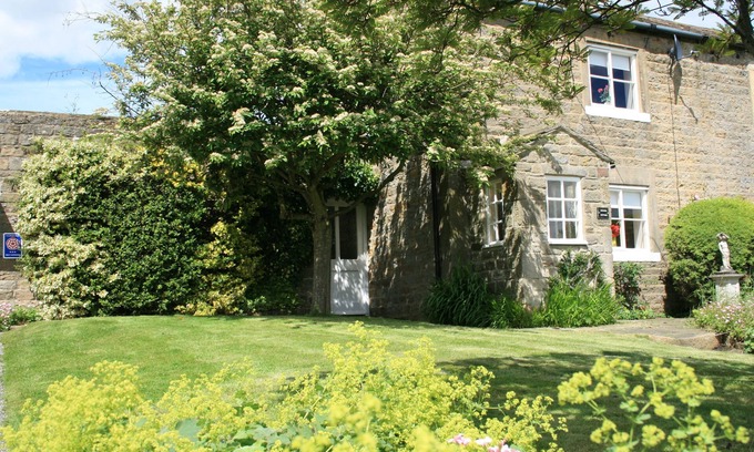 Lofthouse Cottage | Idyllic village location on the edge of the Yorkshire Dales National Park