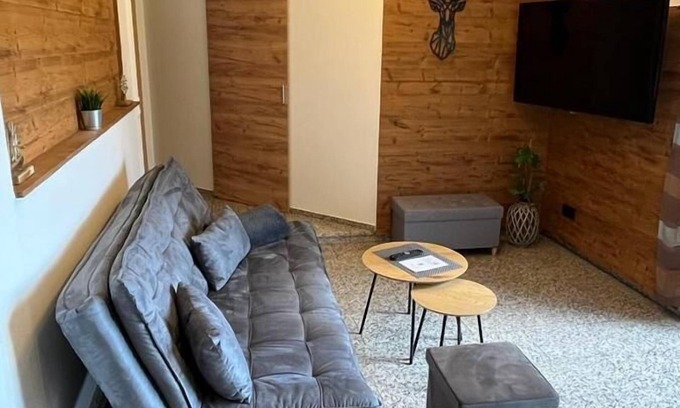 Waldkirchen Apartment | Idyllische Ferienwohnung mit vielen Ausflugsmöglichkeiten