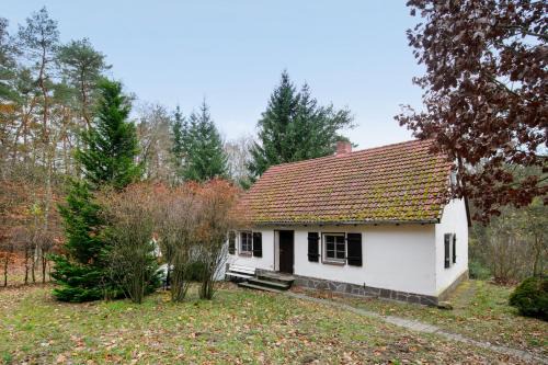 Gerswalde House | Idyllisches Bauernhaus