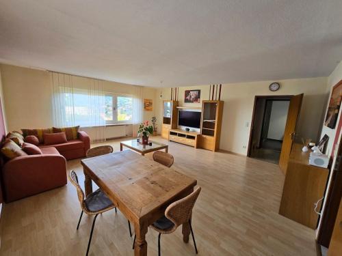 Nentershausen Apartment | Idyllisches Wolkennest