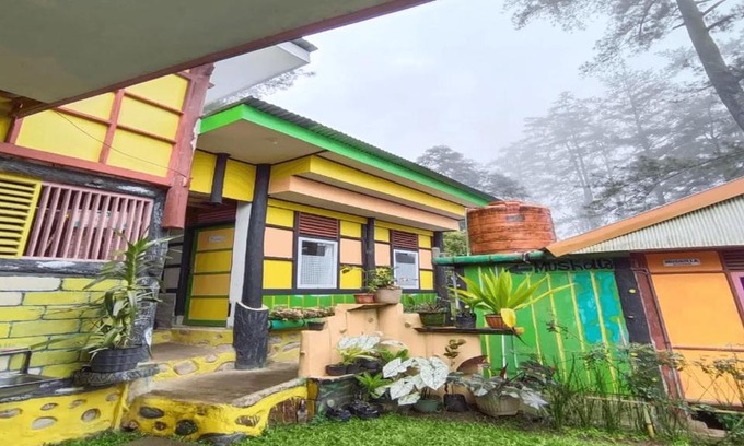 Tinggimoncong Resort | IEFA Malino Resort