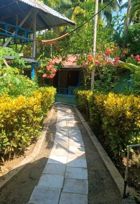 South Andaman District Hotel | Ieshika Resort