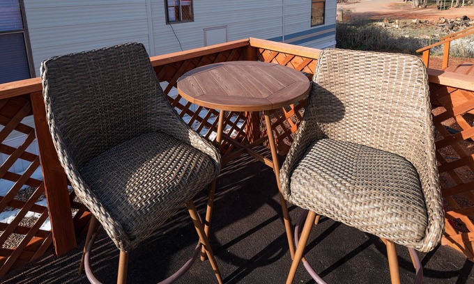 Kanab House | If you see this site, we apologize. It is not for booking thru VRBO.