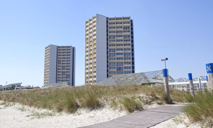 Fehmarn Hotel | IFA Fehmarn Hotel & Ferien-Centrum