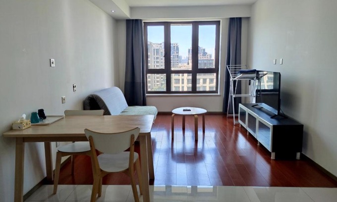 Jinqiao Apartment | iFamily Apart Hotel Sunland Branch