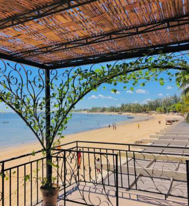 Ifaty Hotel | Ifaty Beach Club Resort