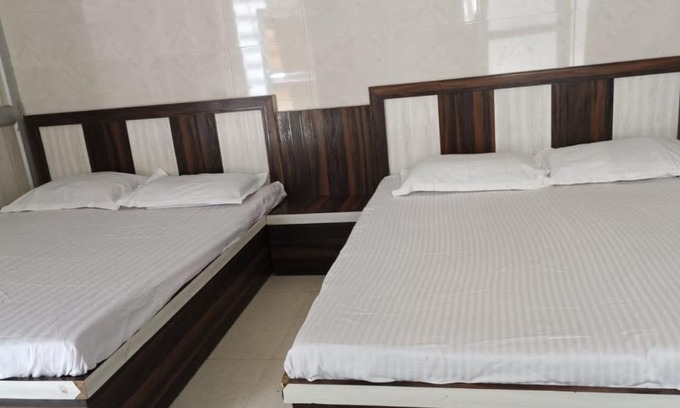 Amritsar House | IFM Guest House