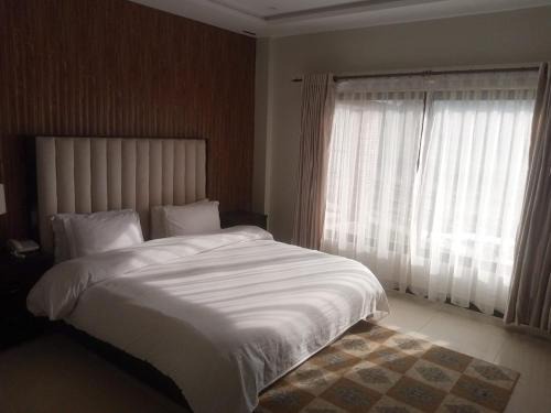 Kohistan Hotel | IFQ Express Naran
