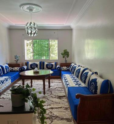 Ifrane Apartment | Ifrane Appartment