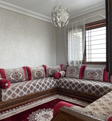 Ifrane Ski Chalet | Ifrane Chalet