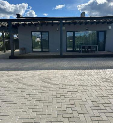 Druskininkai Apartment | IG House