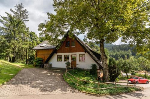 Wolfach - Saint Roman Apartment | Igelbau