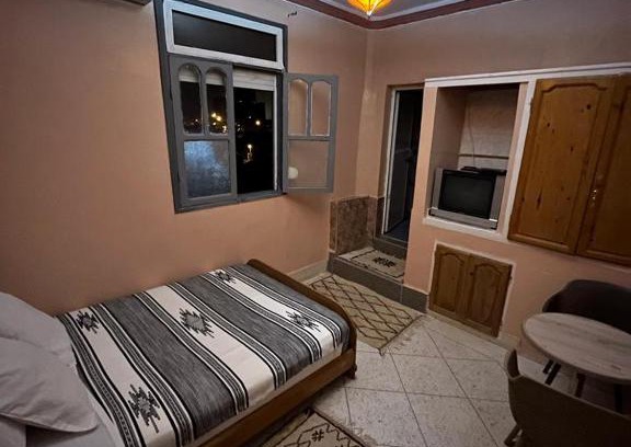 Ouzoud House | Ighbola Ouzoud