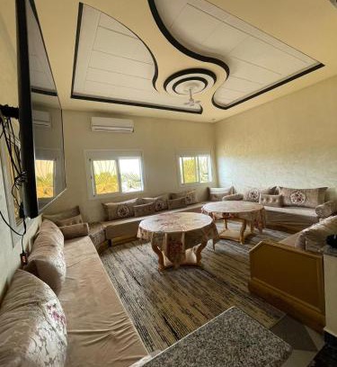 Dir El Ksiba Apartment | ighrem laalam